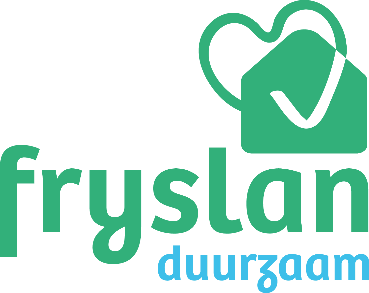 Logo Fryslan Duurzaam